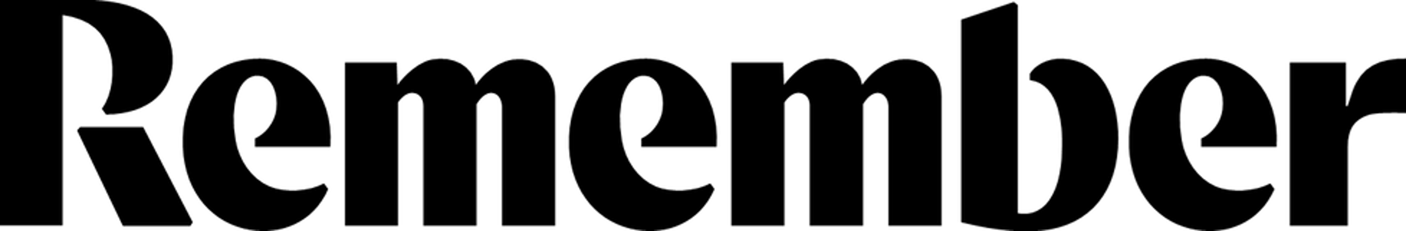 리멤버